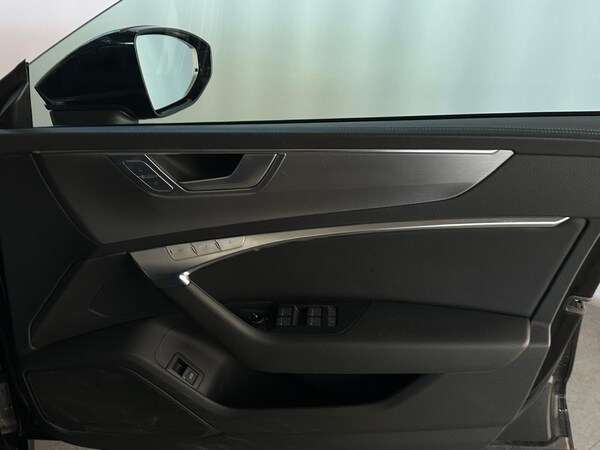 Used Audi A7 2021 for sale - 75507547: Photo 37