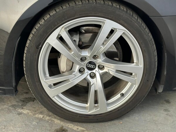 Used Audi A7 2021 for sale - 75507547: Photo 38