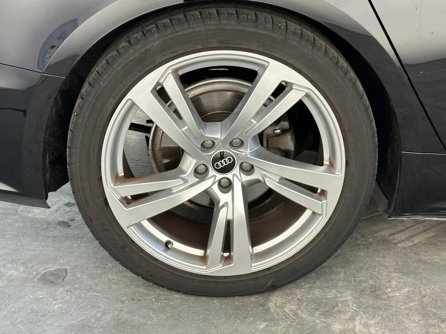 Vehicle 40