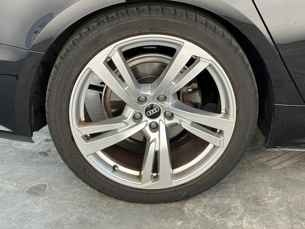 Used Audi A7 2021 for sale - 75507547: Photo 40