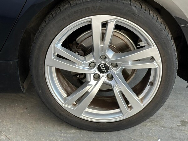 Used Audi A7 2021 for sale - 75507547: Photo 41
