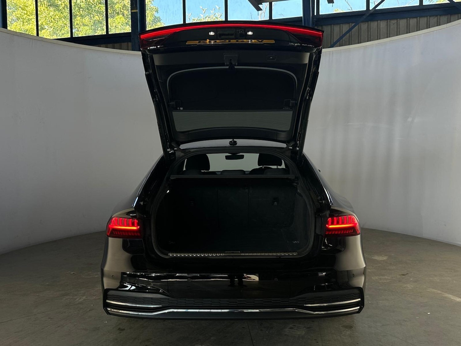 Vehicle 42
