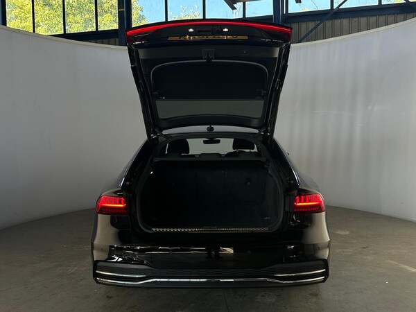 Used Audi A7 2021 for sale - 75507547: Photo 42