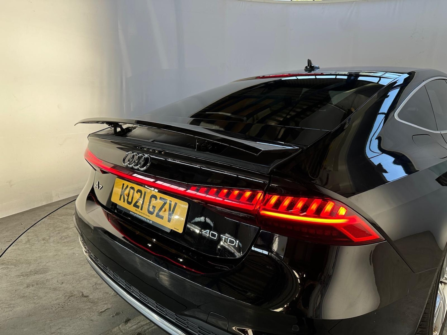 Vehicle 44