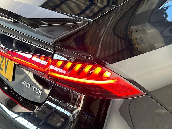 Used Audi A7 2021 for sale - 75507547: Photo 45