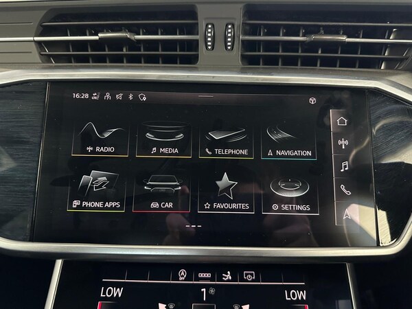Used Audi A7 2021 for sale - 75507547: Photo 47