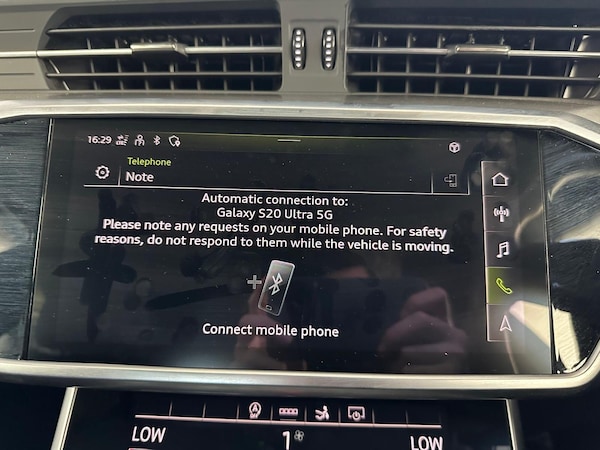 Used Audi A7 2021 for sale - 75507547: Photo 48