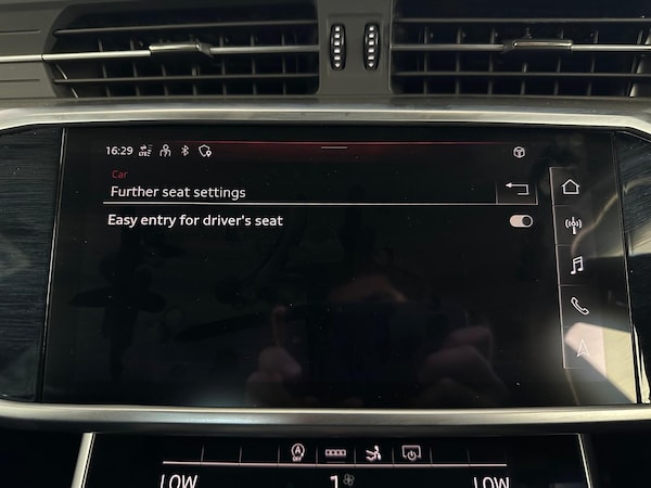 Used Audi A7 2021 for sale - 75507547: Photo 50