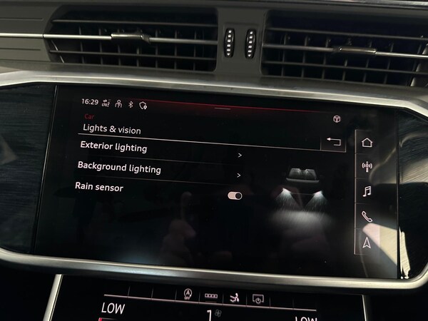 Used Audi A7 2021 for sale - 75507547: Photo 51