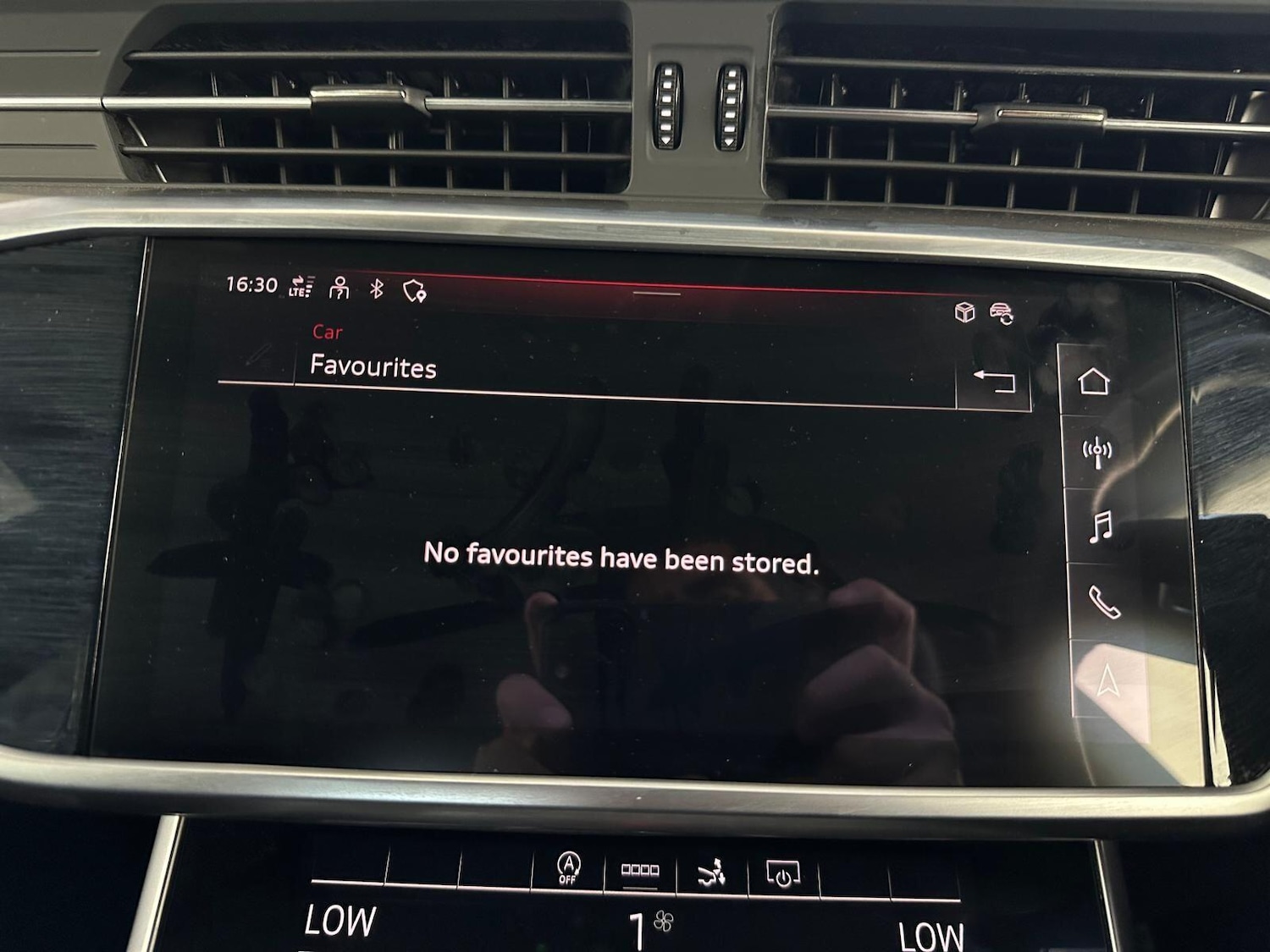 Vehicle 52