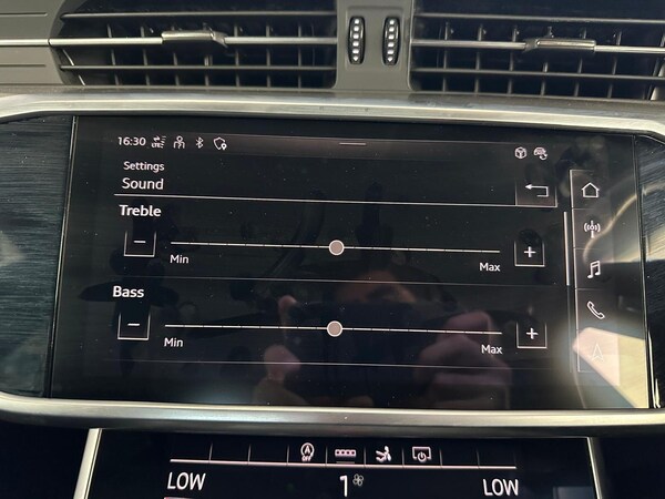 Used Audi A7 2021 for sale - 75507547: Photo 53
