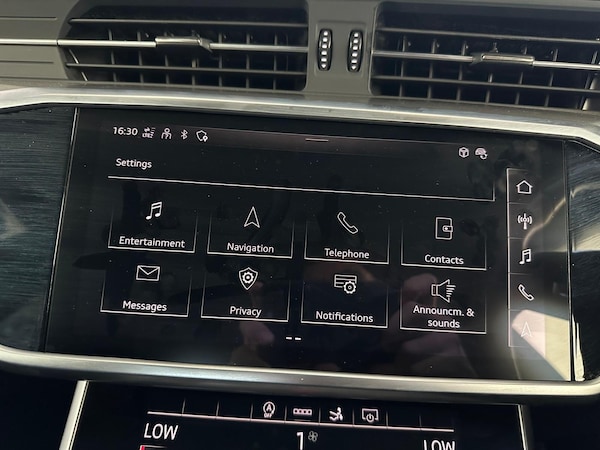 Used Audi A7 2021 for sale - 75507547: Photo 54