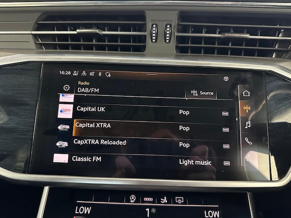 Used Audi A7 2021 for sale - 75507547: Photo 55