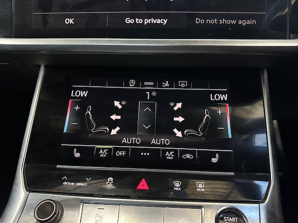 Used Audi A7 2021 for sale - 75507547: Photo 56
