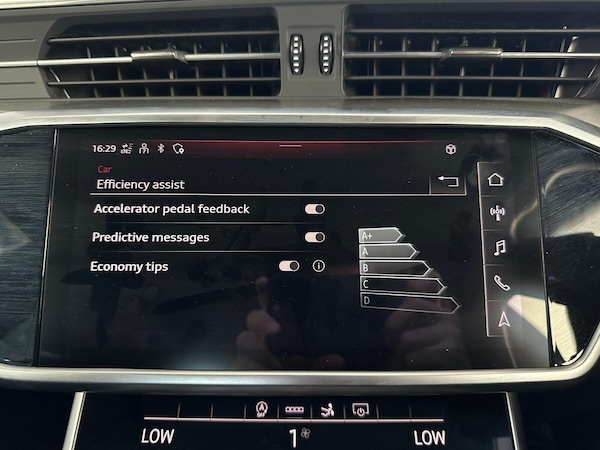 Used Audi A7 2021 for sale - 75507547: Photo 57