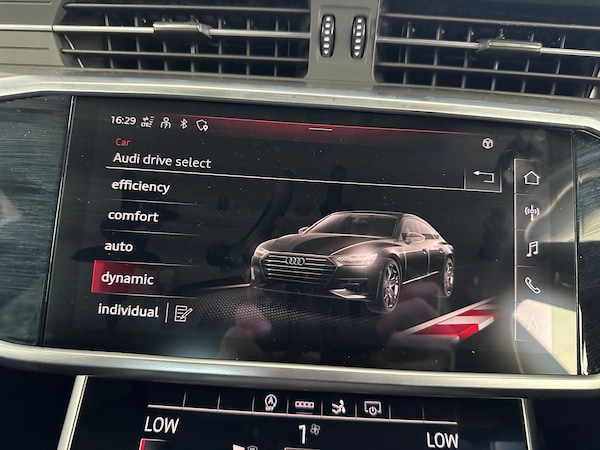 Used Audi A7 2021 for sale - 75507547: Photo 59