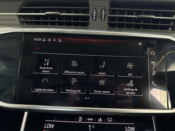 Used Audi A7 2021 for sale - 75507547: Photo 60