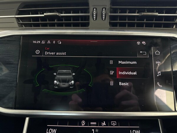 Used Audi A7 2021 for sale - 75507547: Photo 62