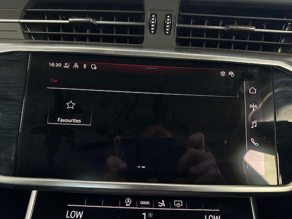 Used Audi A7 2021 for sale - 75507547: Photo 65