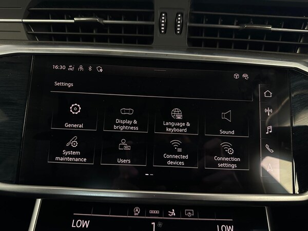 Used Audi A7 2021 for sale - 75507547: Photo 67