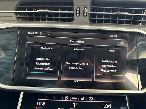 Used Audi A7 2021 for sale - 75507547: Photo 68
