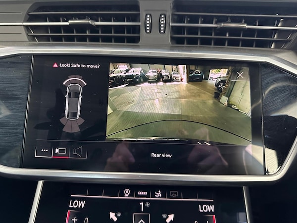 Used Audi A7 2021 for sale - 75507547: Photo 70