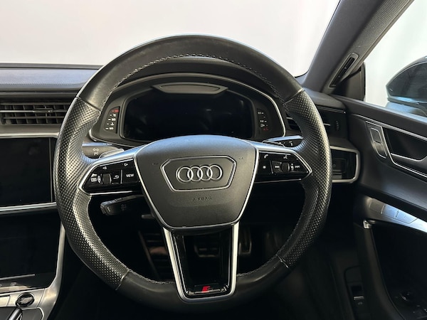 Used Audi A7 2021 for sale - 75507547: Photo 9