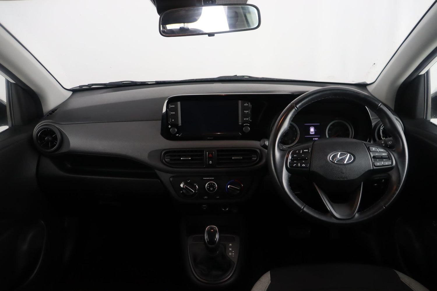 Used Hyundai i10 2022 for sale - 77291778: Photo 10