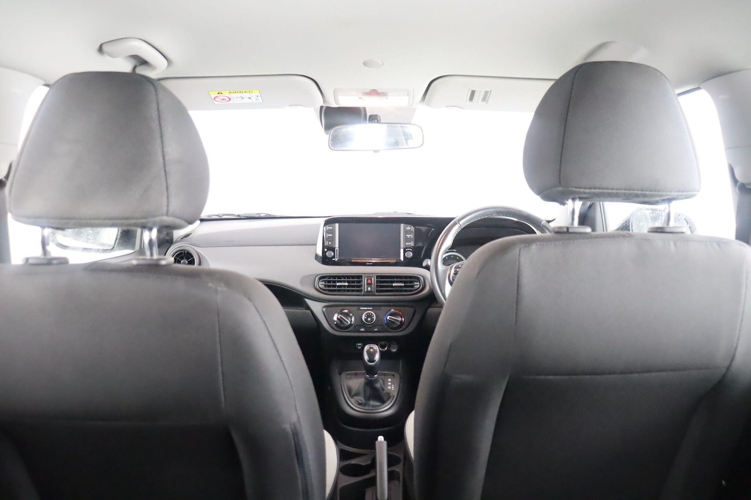 Used Hyundai i10 2022 for sale - 77291778: Photo 11