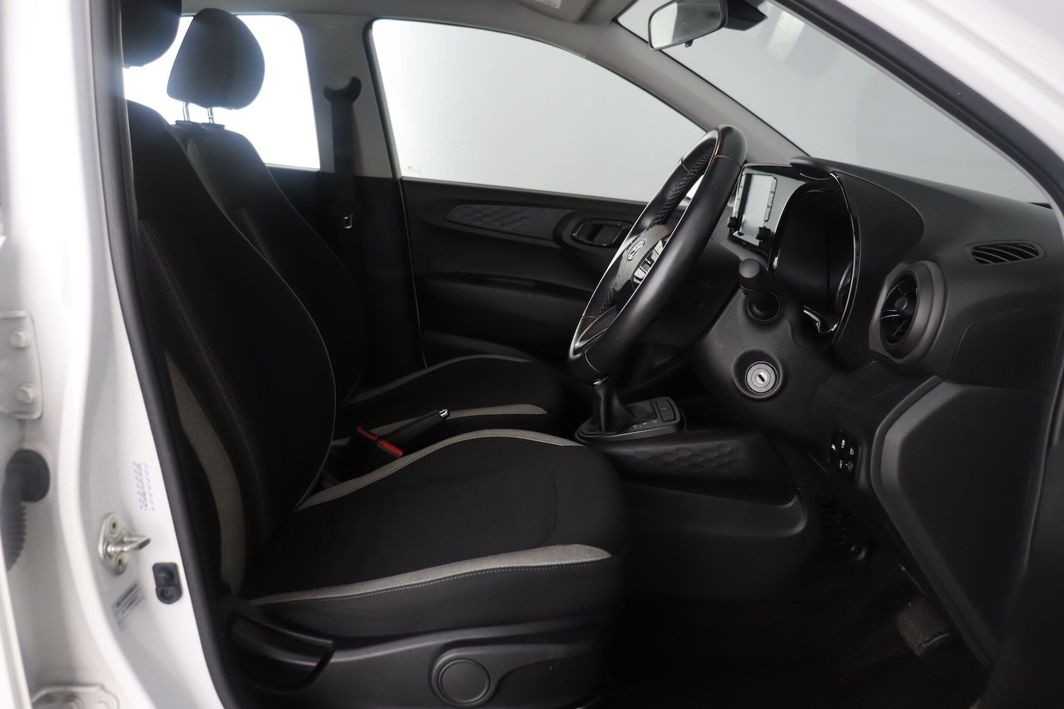 Used Hyundai i10 2022 for sale - 77291778: Photo 13