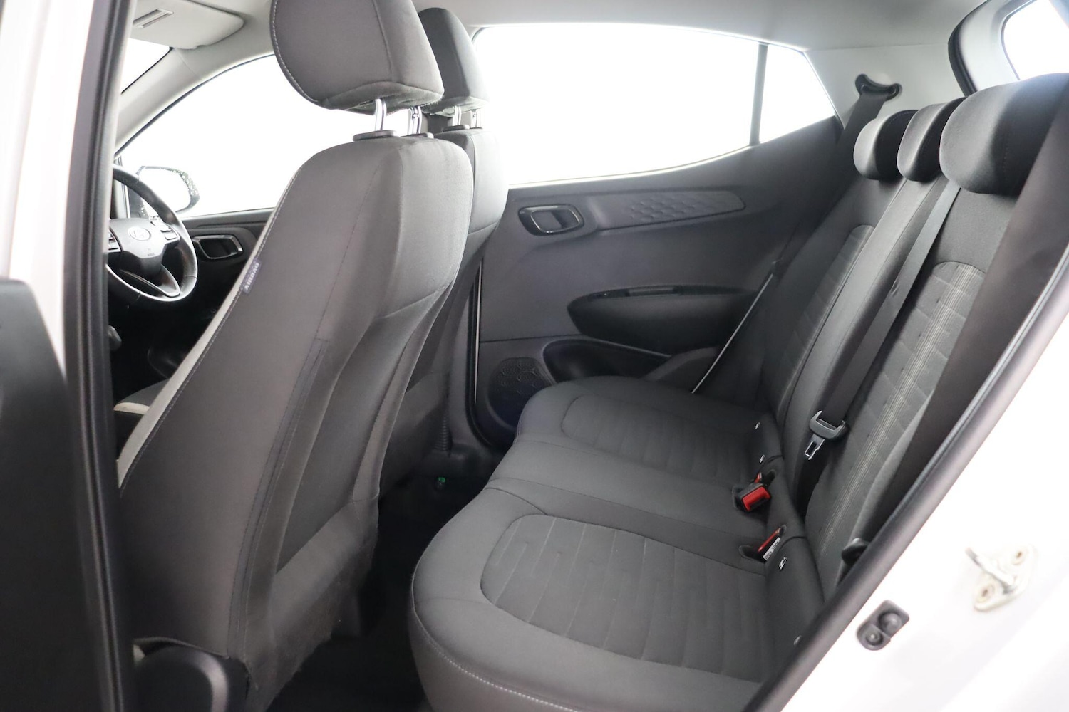 Used Hyundai i10 2022 for sale - 77291778: Photo 15