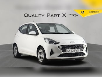 2022 (72) - 1.0 MPi SE Connect 5dr Auto