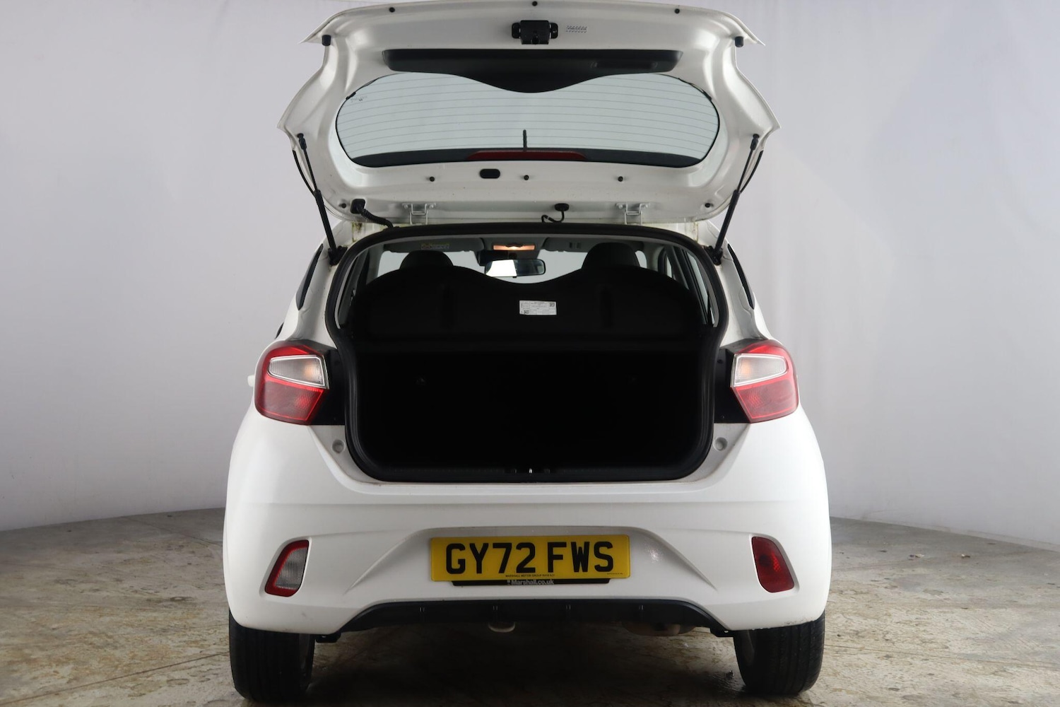 Used Hyundai i10 2022 for sale - 77291778: Photo 24