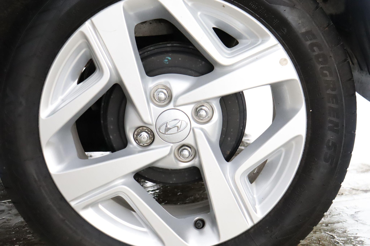 Used Hyundai i10 2022 for sale - 77291778: Photo 25