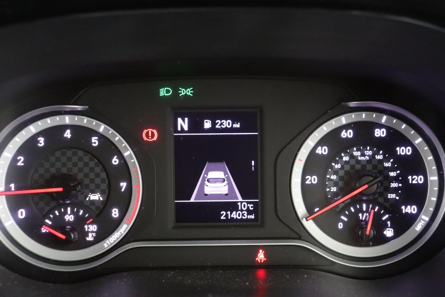 Used Hyundai i10 2022 for sale - 77291778: Photo 26