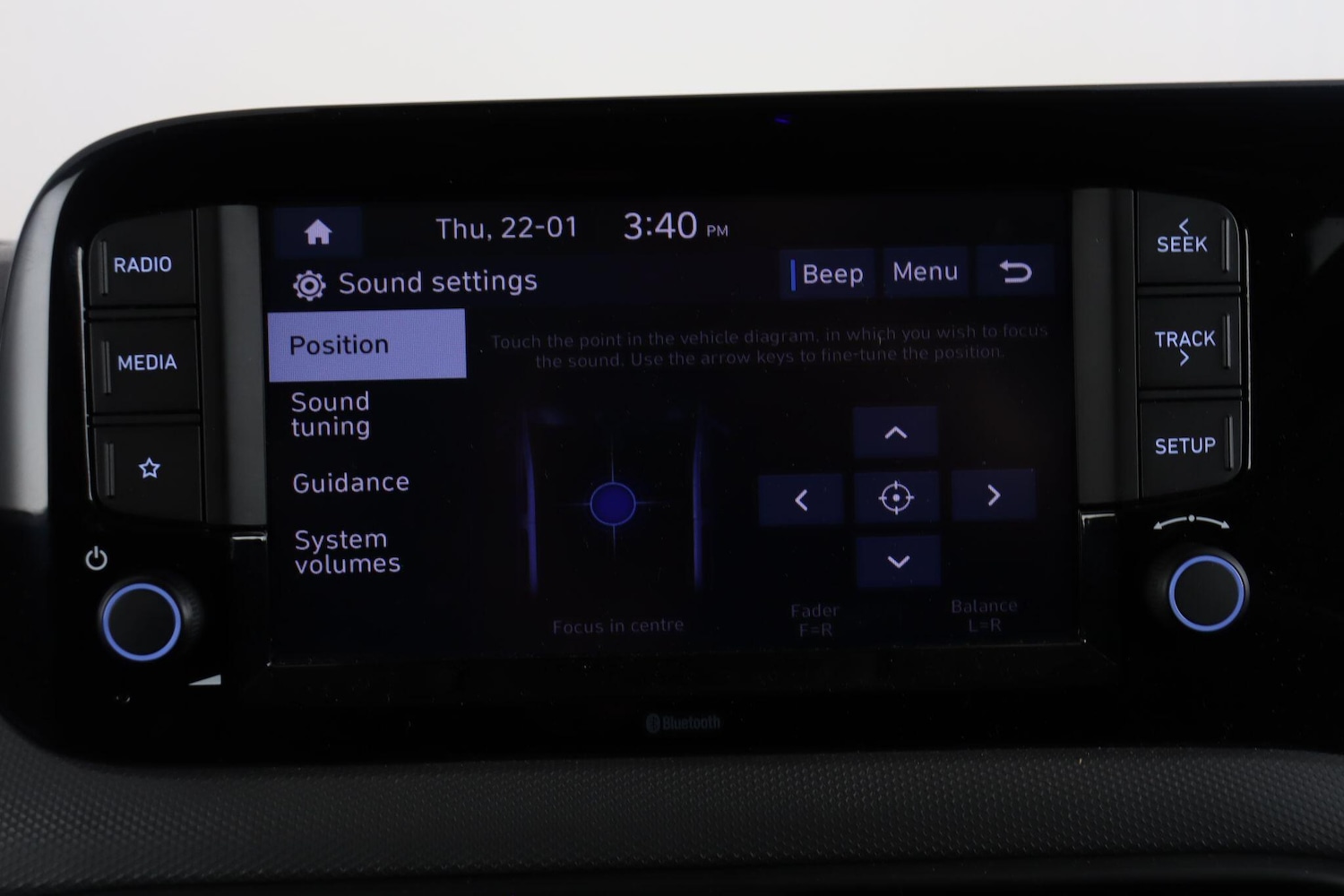 Used Hyundai i10 2022 for sale - 77291778: Photo 30