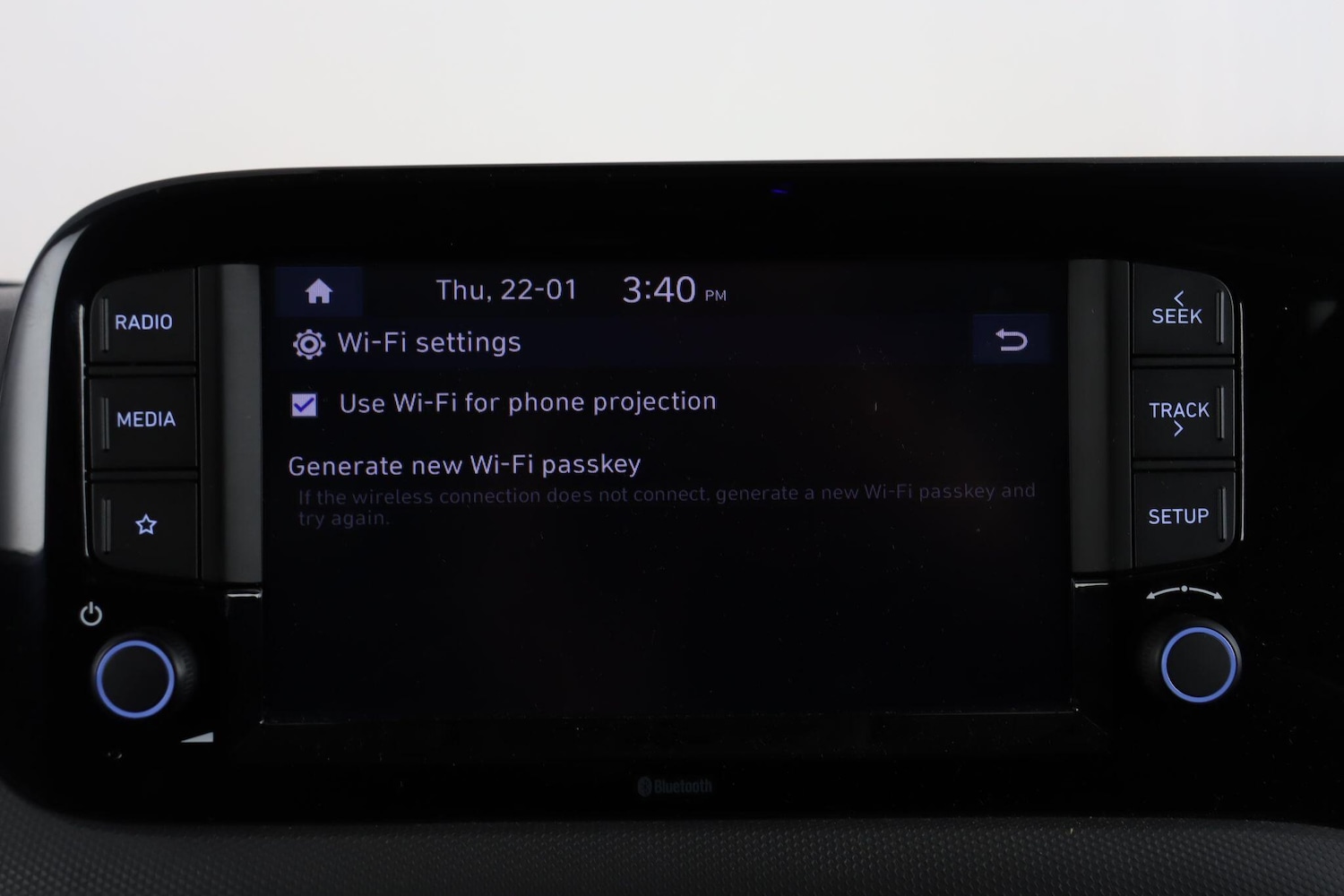 Used Hyundai i10 2022 for sale - 77291778: Photo 32