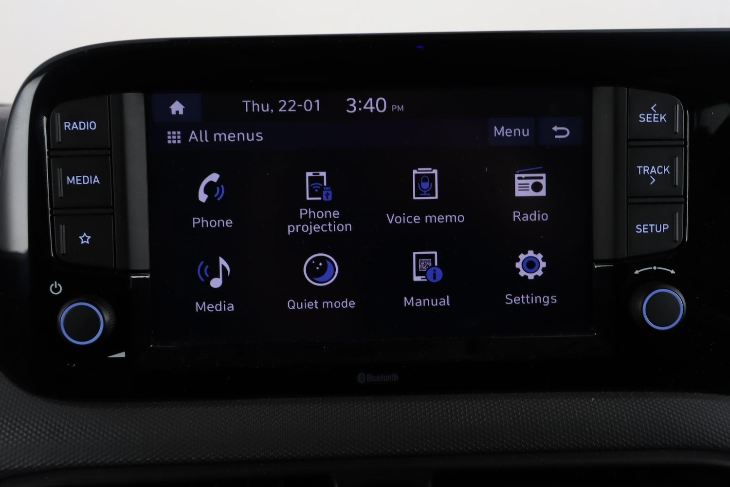 Used Hyundai i10 2022 for sale - 77291778: Photo 33