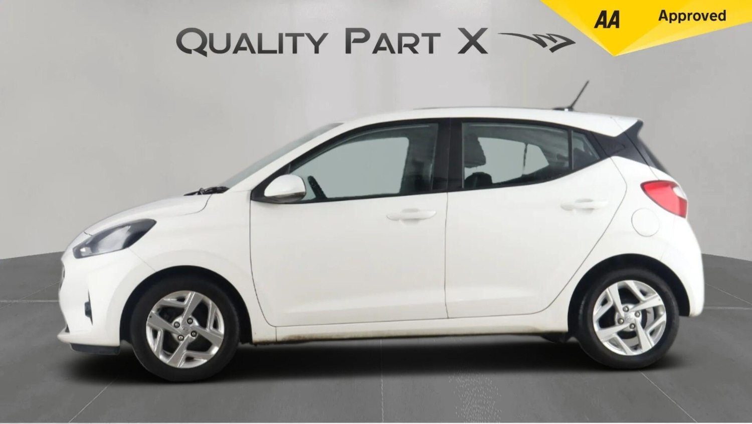 Used Hyundai i10 2022 for sale - 77291778: Photo 4