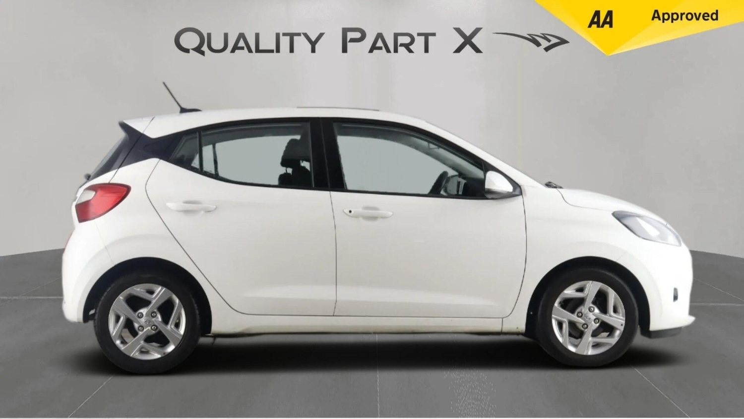 Used Hyundai i10 2022 for sale - 77291778: Photo 8