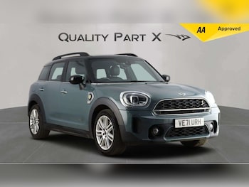 Used MINI Countryman 2022 for sale - 78258922: Photo