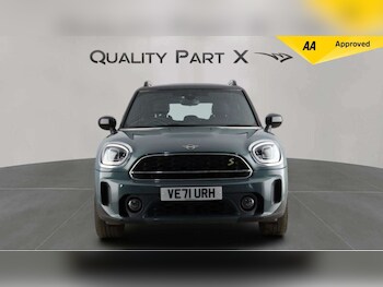 Used MINI Countryman 2022 for sale - 78258922: Photo
