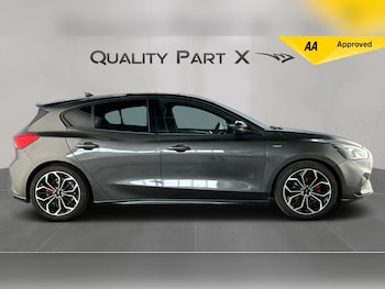 Used Ford Focus 2020 for sale - 75578410: Photo