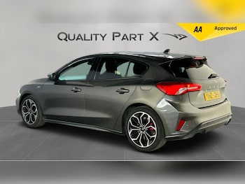 Used Ford Focus 2020 for sale - 75578410: Photo