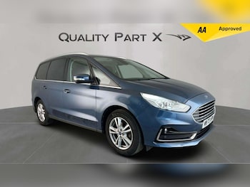 Used Ford Galaxy 2020 for sale - 78250564: Photo