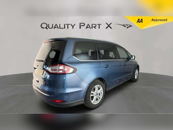Used Ford Galaxy 2020 for sale - 78250564: Photo