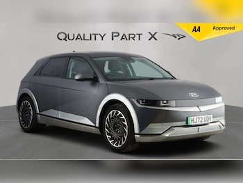 Used Hyundai IONIQ 5 2022 for sale - 78917562: Photo