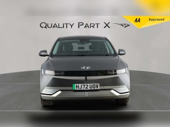 Used Hyundai IONIQ 5 2022 for sale - 78917562: Photo