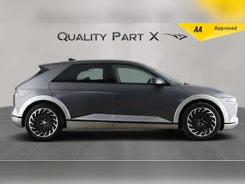 Used Hyundai IONIQ 5 2022 for sale - 78917562: Photo
