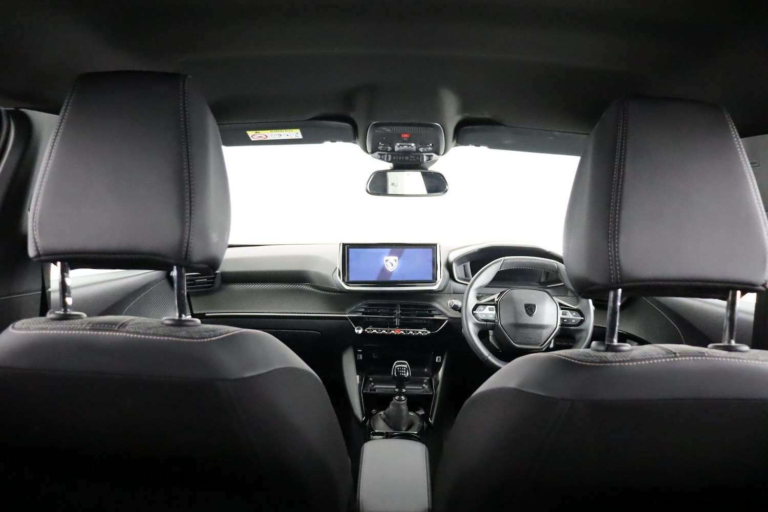 Used Peugeot 2008 2024 for sale - 77376664: Photo 11